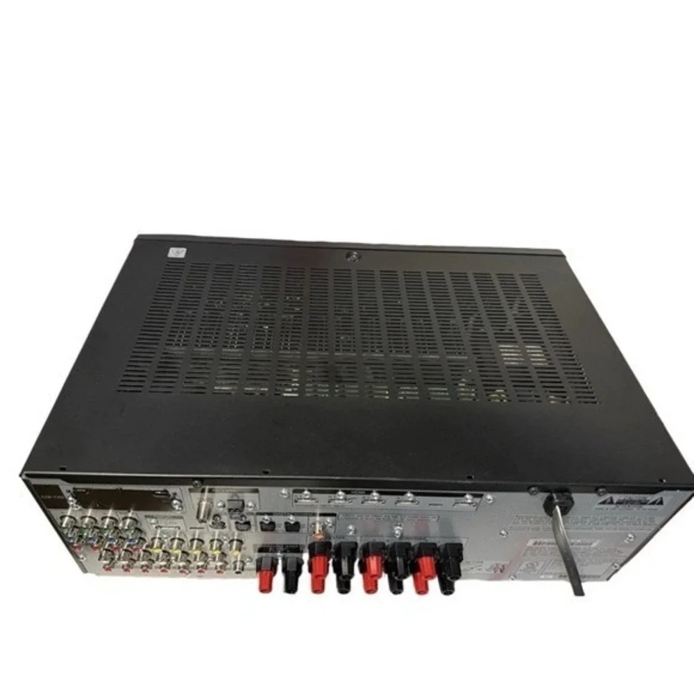 Sony STR-DH800 7.1 CH Channel Digital AV Home Theater Surround Sound Receiver
